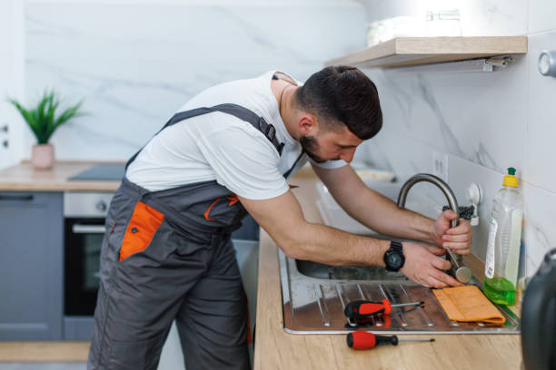 Best Same-Day Plumbing Service  in Oak Park, CA