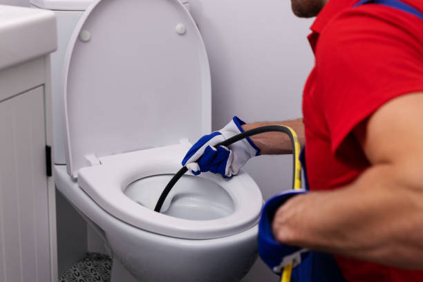 Best Leak Detection Services  in Oak Park, CA
