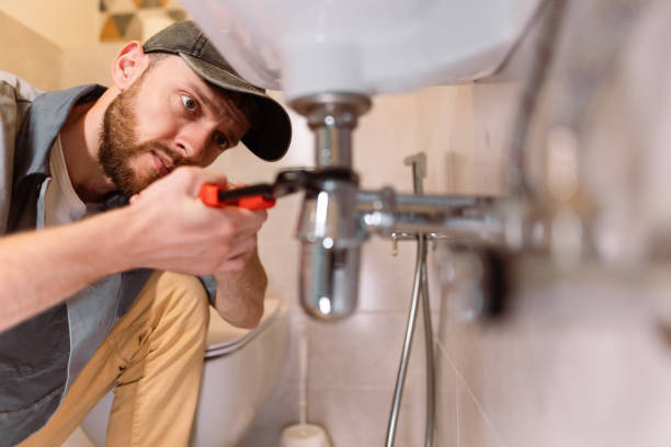 Best Best Plumbers Near Me  in Oak Park, CA