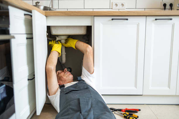 Best Shower Repair Services  in Oak Park, CA