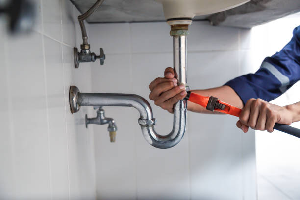 Best Water Leak Repair  in Oak Park, CA