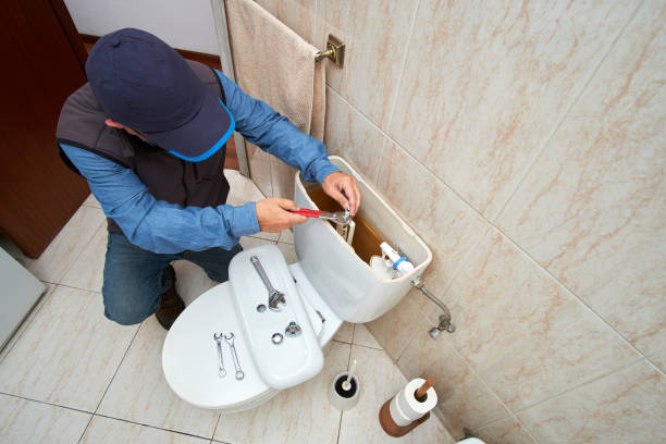  Oak Park, CA Plumbing Pros