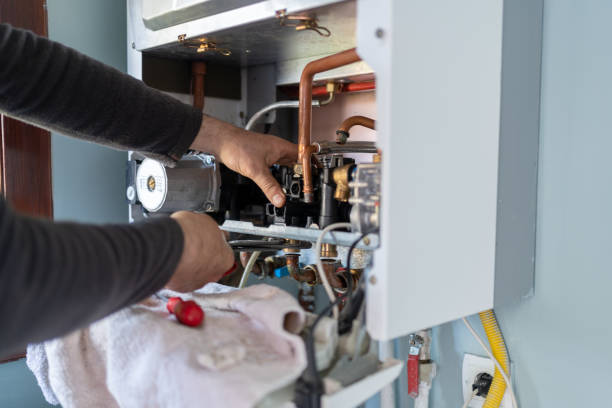 Shower Repair Services in Oak Park, CA