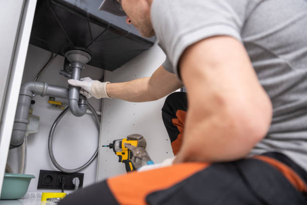 Trusted Oak Park, CA Plumbing Experts
