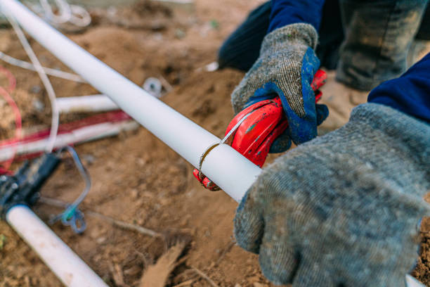 Best Sewer Cleaning Services  in Oak Park, CA