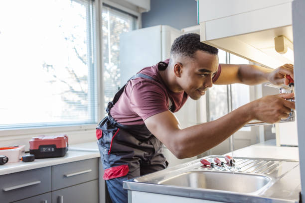 Best Plumbing Installation Services  in Oak Park, CA